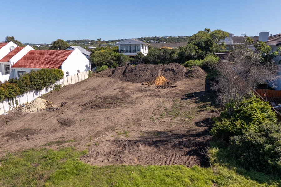 4 Bedroom Property for Sale in Upper Robberg Western Cape